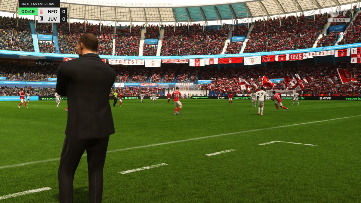 FIFA 2K Wishlist: What  We Want to See in the New FIFA Game