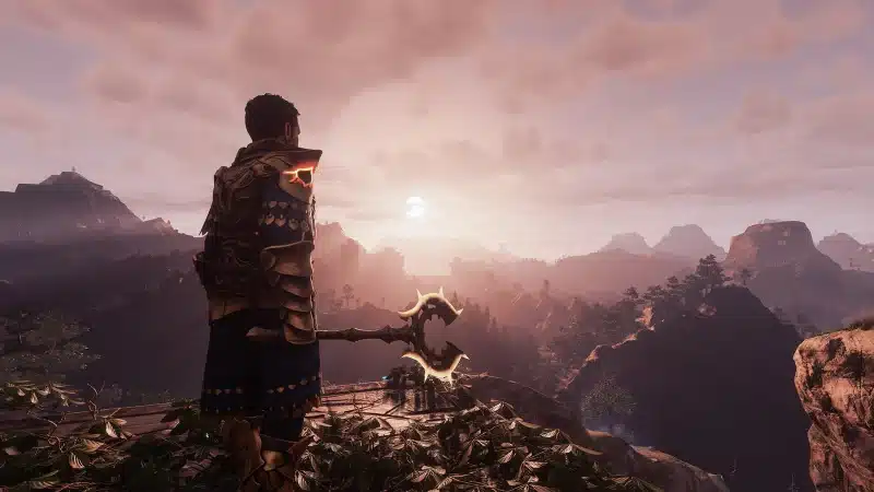 Enshrouded Patch 2