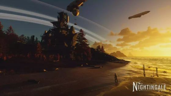 How to Fix Nightingale Network Error