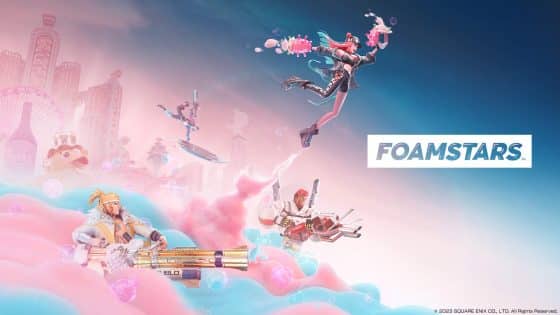 All Foamstars Game Modes Explained