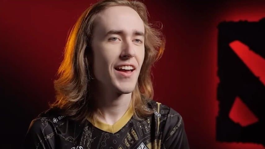 BetBoom Dacha Dubai 2024 1v1 Lineup Announced