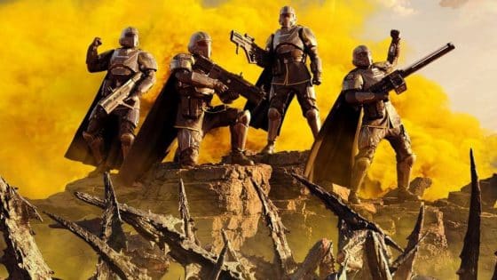 Helldivers 2 Solo Play Explained