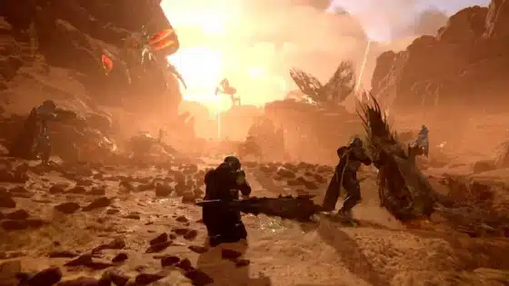 Helldivers 2 Best Loadouts