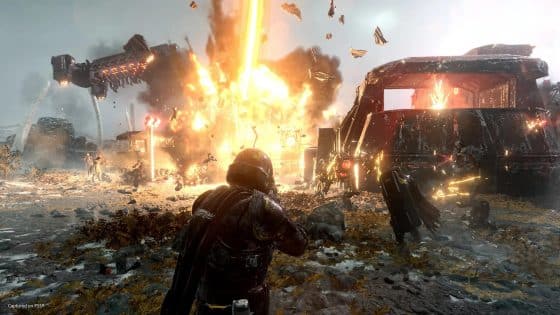 Helldivers 2 Crashing on PC? Here’s What You Need to Do