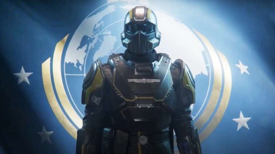Helldivers 2 Lore Explained