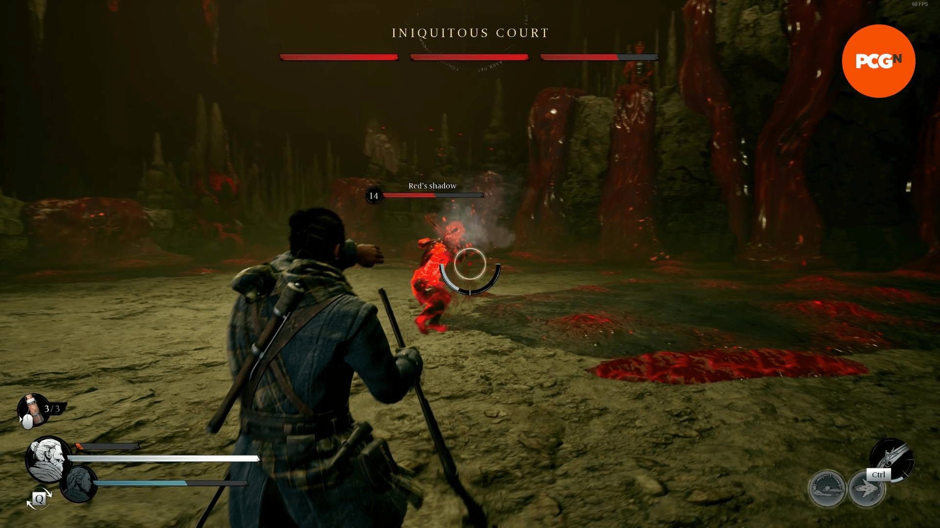 Banishers: Ghosts of New Eden - All Bosses