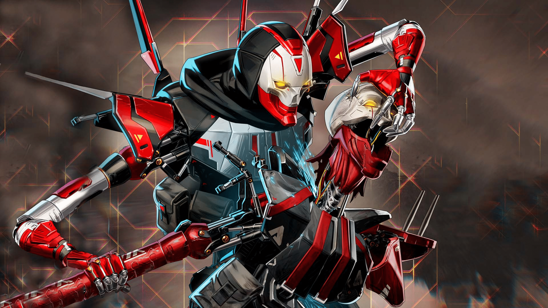 Apex Legends Season 20: Legends Tier List - Who’s the Best?