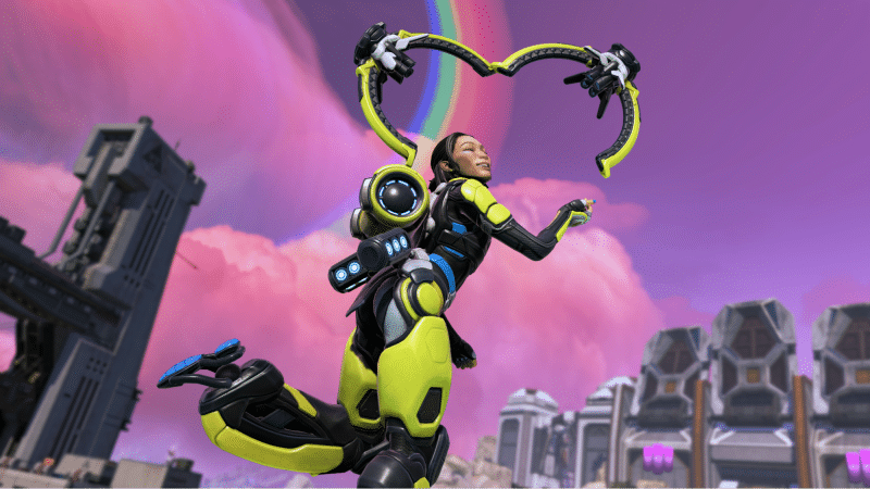 Best Perk Combos for Each Legend in Apex Legends