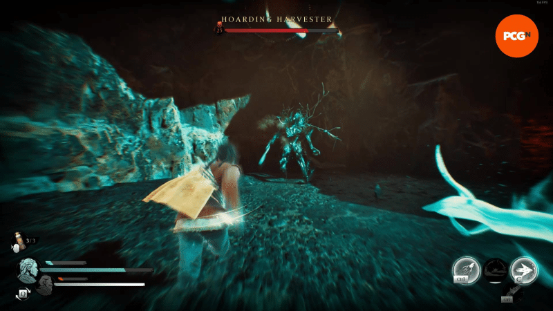 Banishers: Ghosts of New Eden - All Bosses