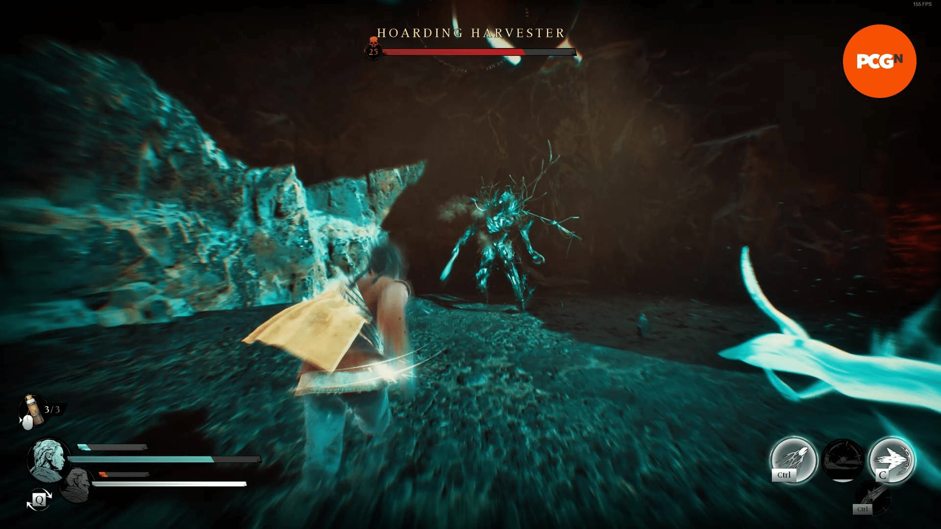 Banishers: Ghosts of New Eden - All Bosses