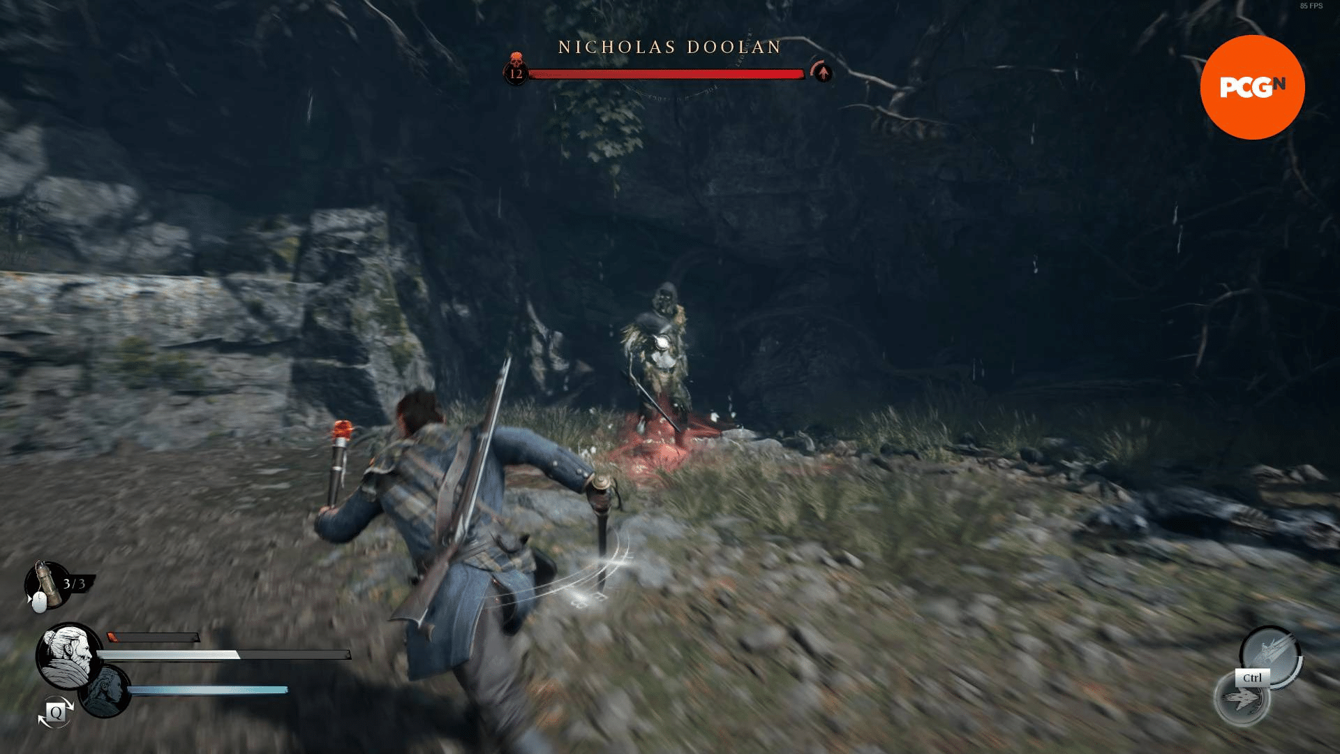 Banishers: Ghosts of New Eden - All Bosses