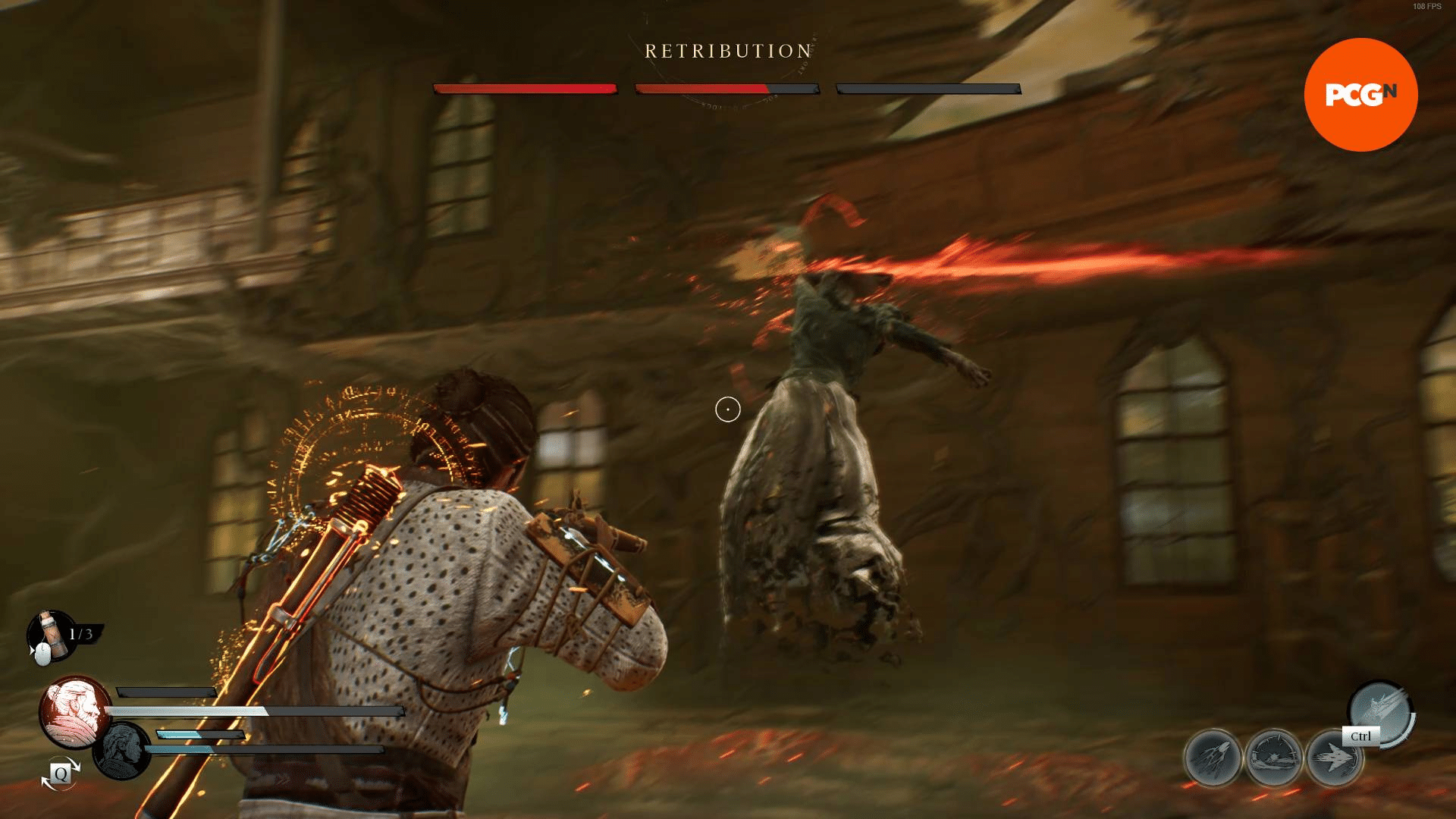 Banishers: Ghosts of New Eden - All Bosses