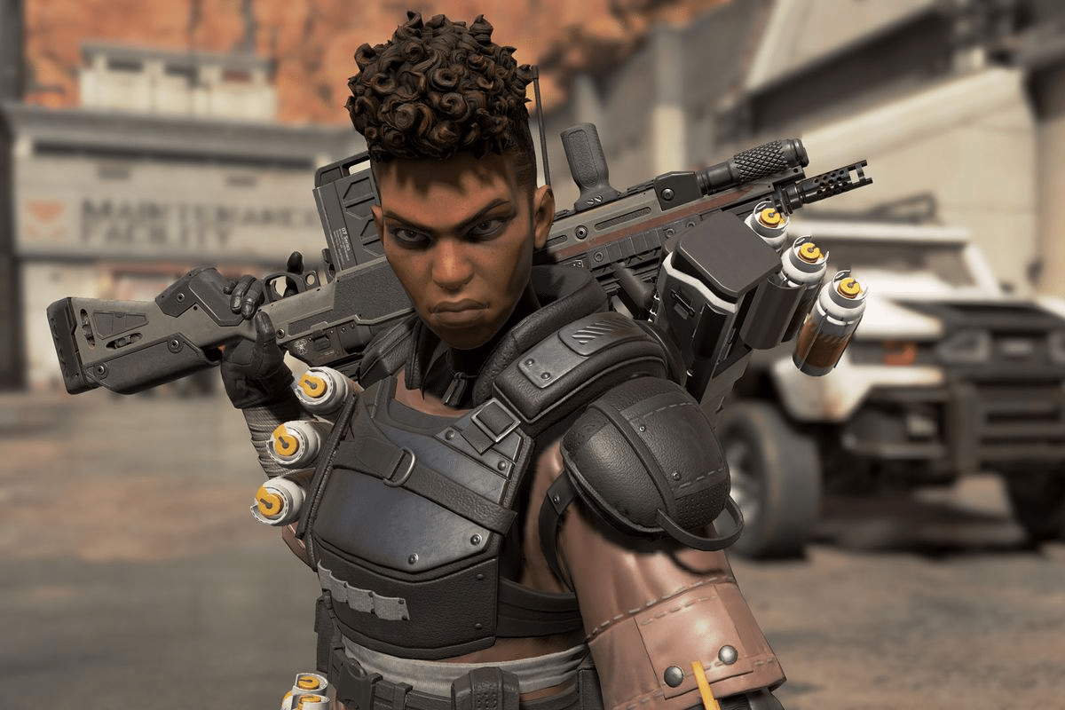 Best Perk Combos for Each Legend in Apex Legends