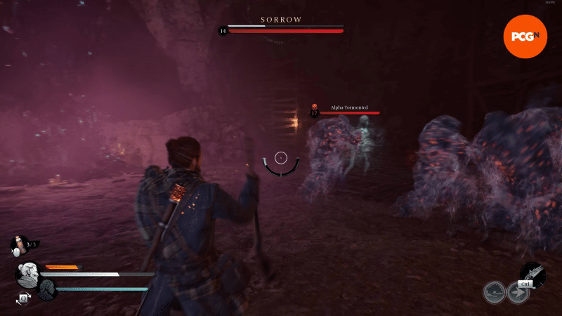 Banishers: Ghosts of New Eden - All Bosses