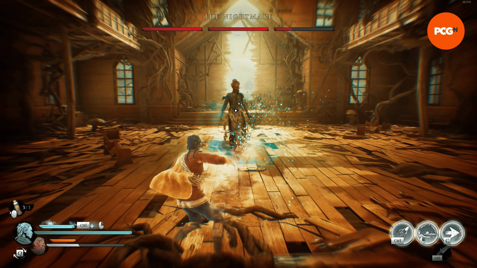 Banishers: Ghosts of New Eden - All Bosses