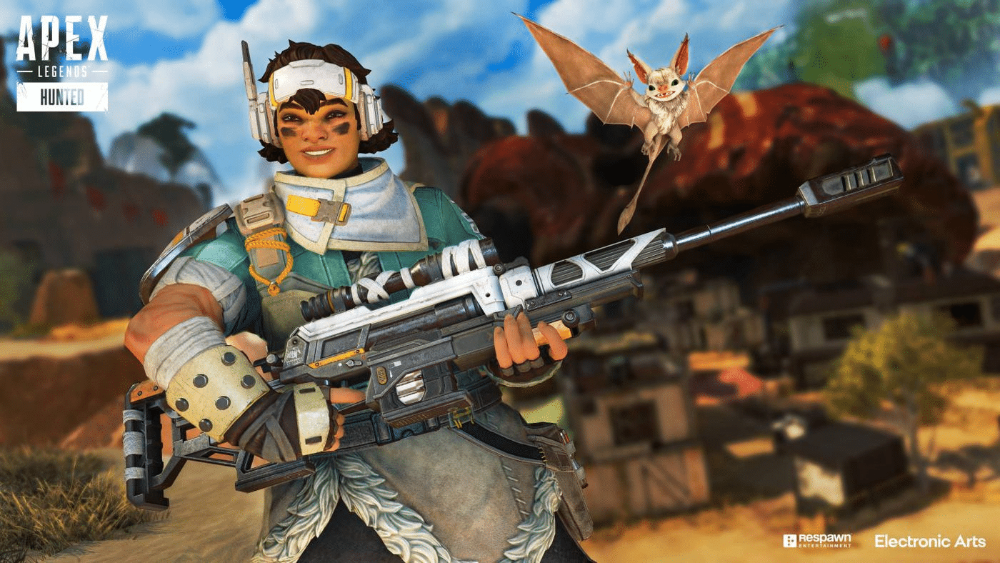 Best Perk Combos for Each Legend in Apex Legends