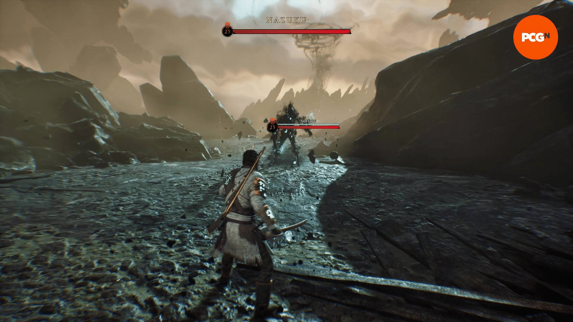 Banishers: Ghosts of New Eden - All Bosses