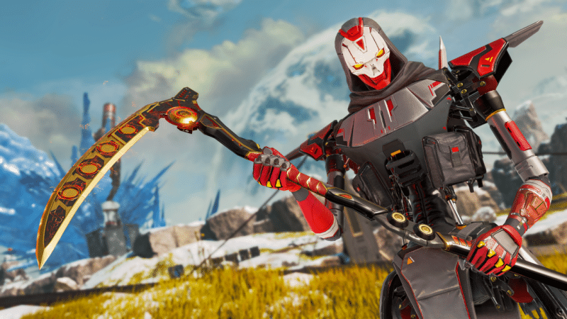 Best Perk Combos for Each Legend in Apex Legends