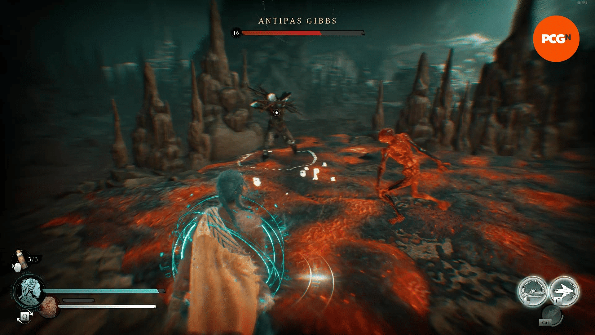 Banishers: Ghosts of New Eden - All Bosses