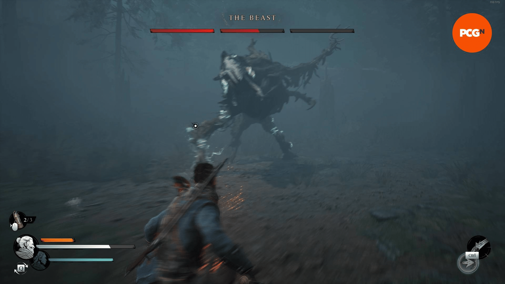 Banishers: Ghosts of New Eden - All Bosses