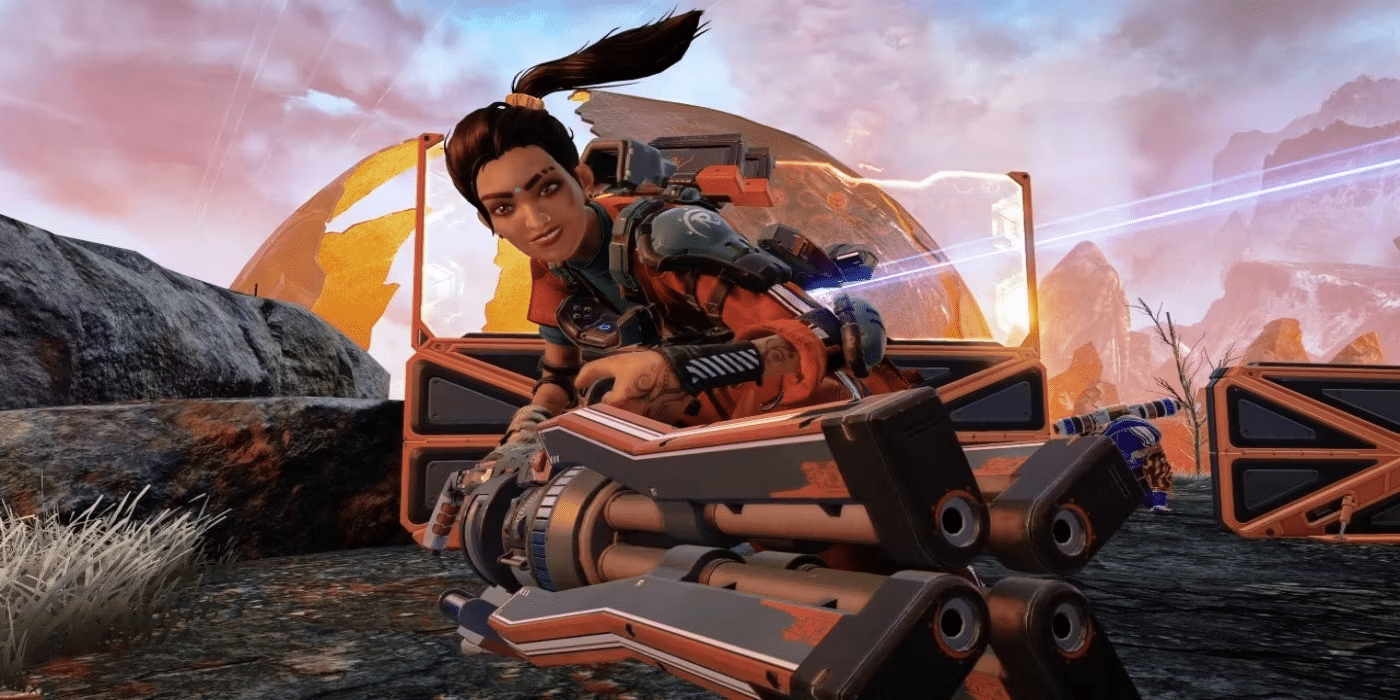 Best Perk Combos for Each Legend in Apex Legends