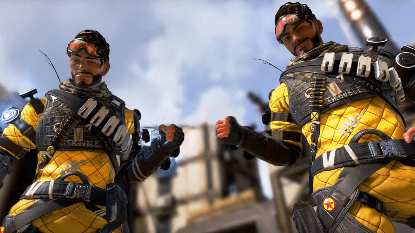Best Perk Combos for Each Legend in Apex Legends