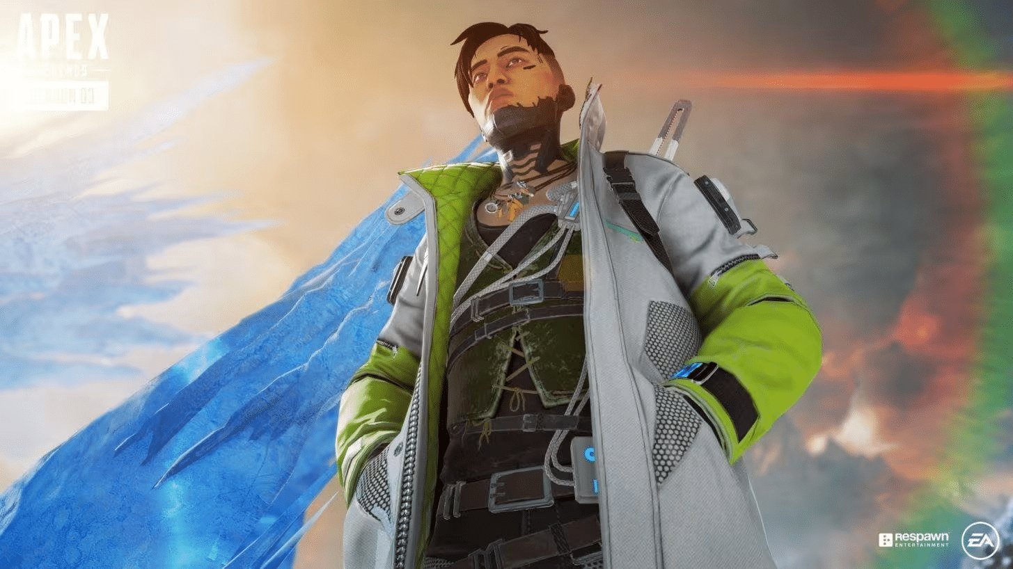 Best Perk Combos for Each Legend in Apex Legends