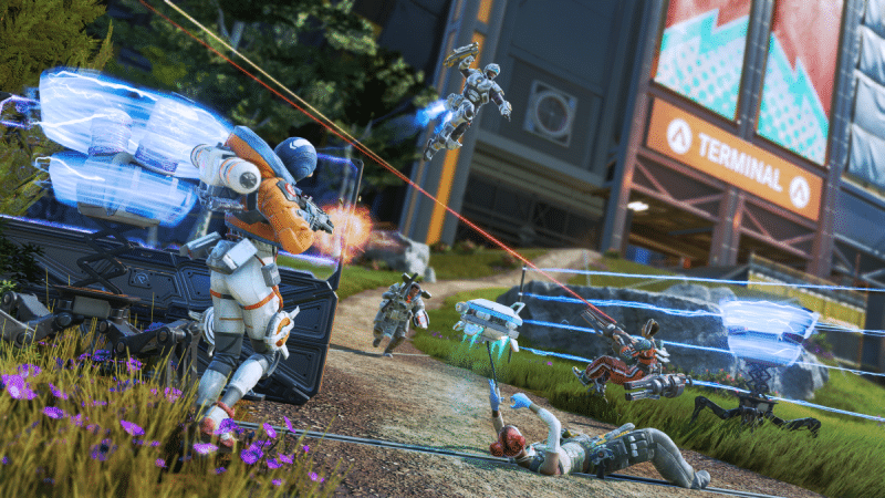 Apex Legends ALGS Schedule — Split 2 Format, Regions, Prizepool