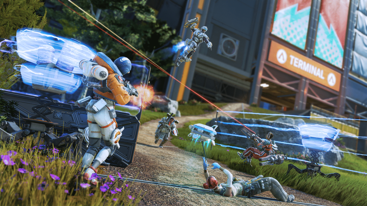 Apex Legends ALGS Schedule — Split 2 Format, Regions, Prizepool