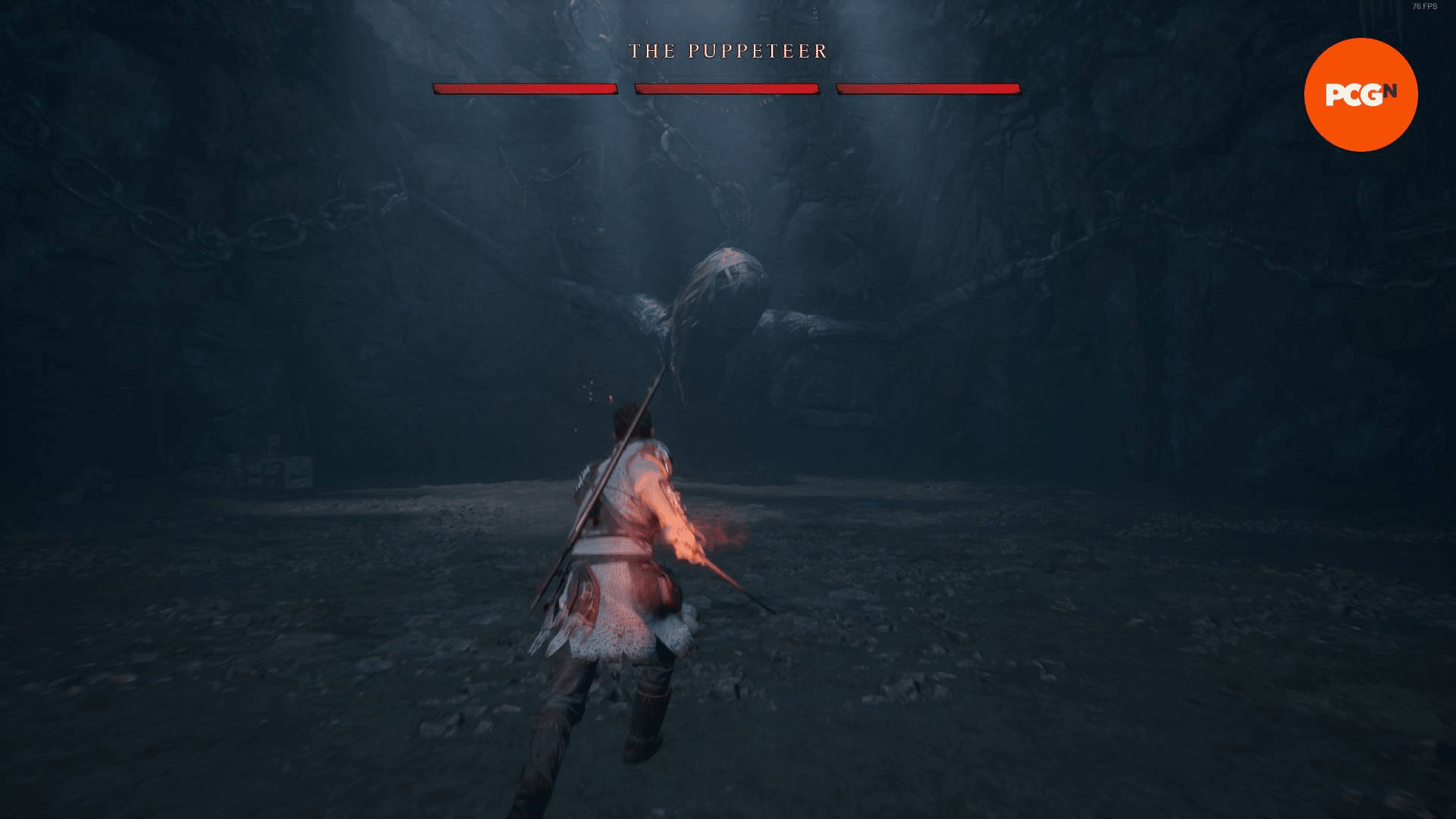 Banishers: Ghosts of New Eden - All Bosses