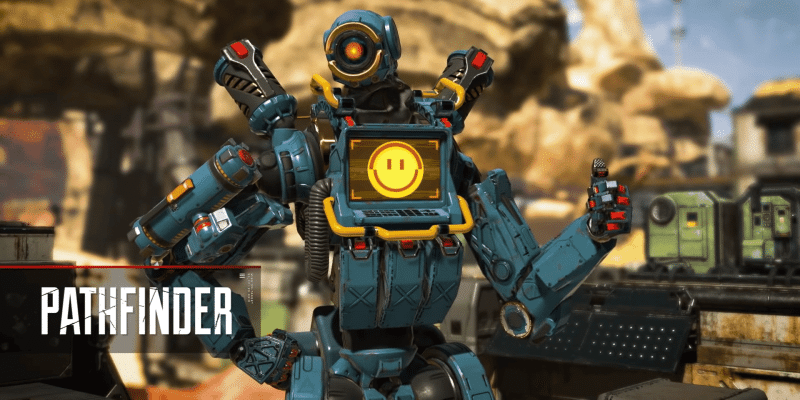 Best Perk Combos for Each Legend in Apex Legends