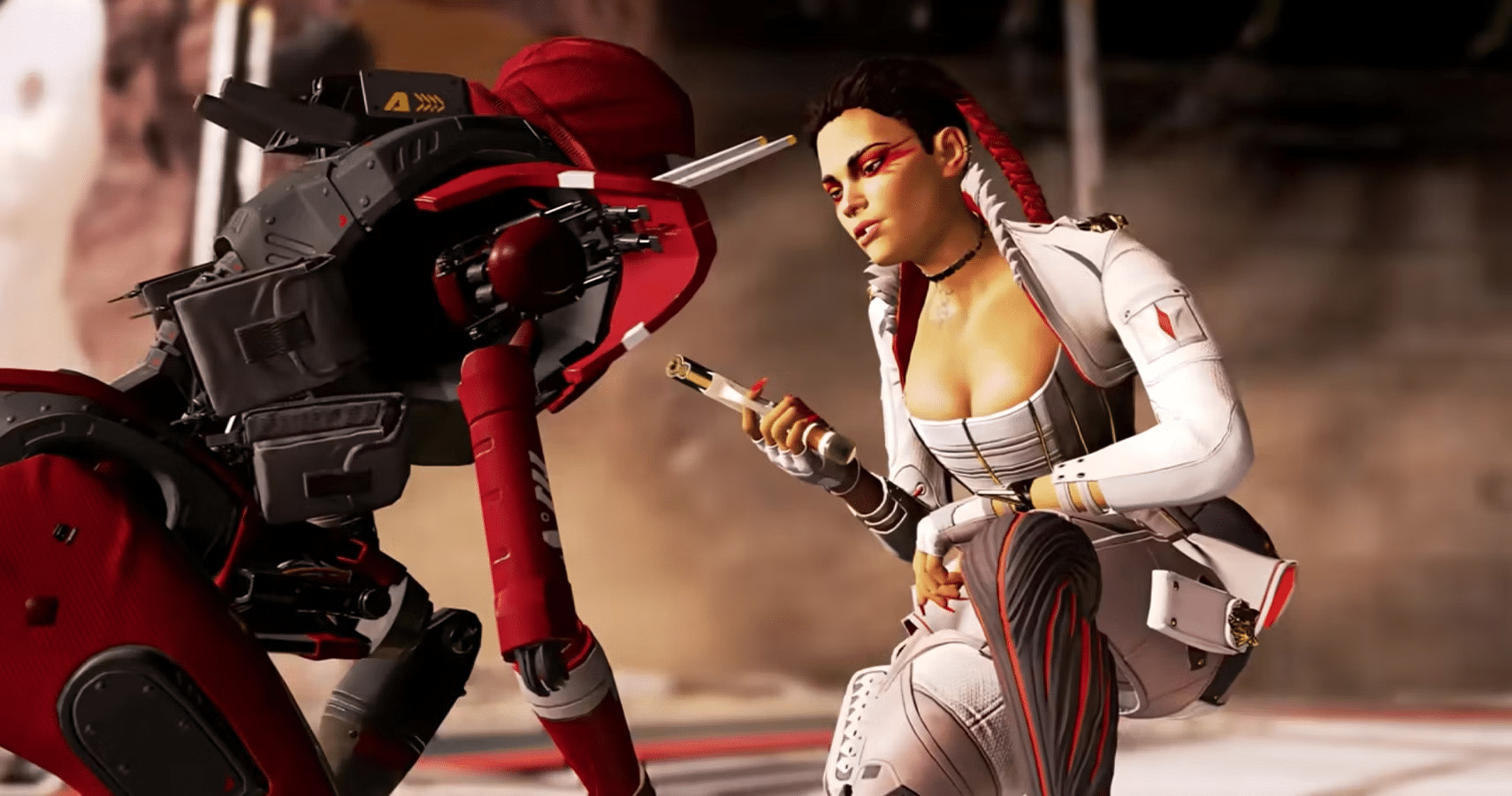 Best Perk Combos for Each Legend in Apex Legends