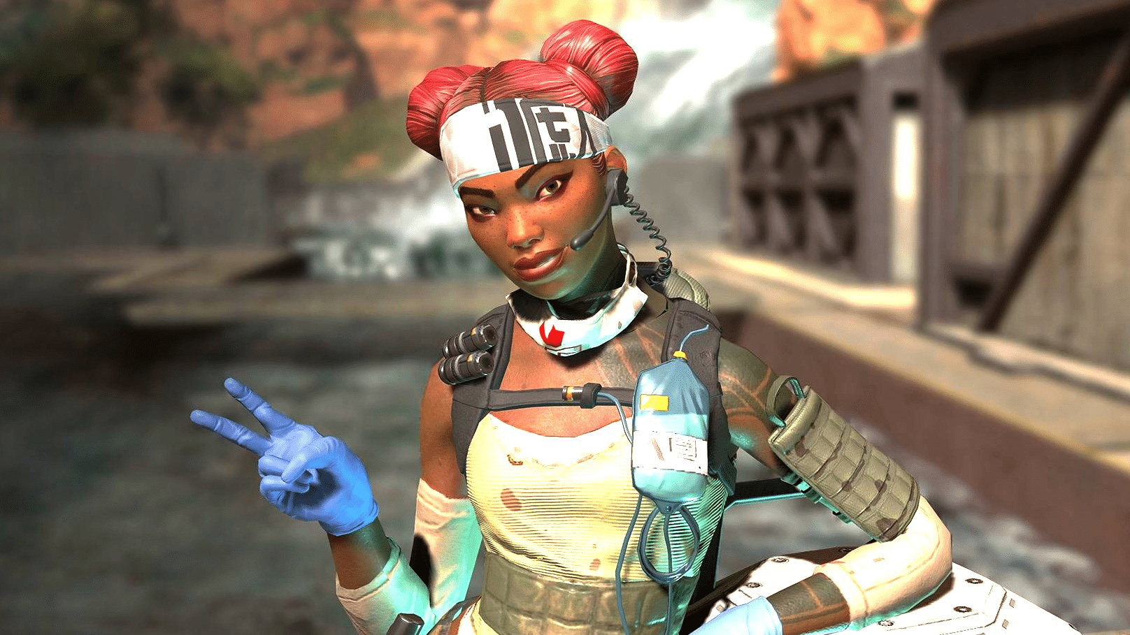 Best Perk Combos for Each Legend in Apex Legends