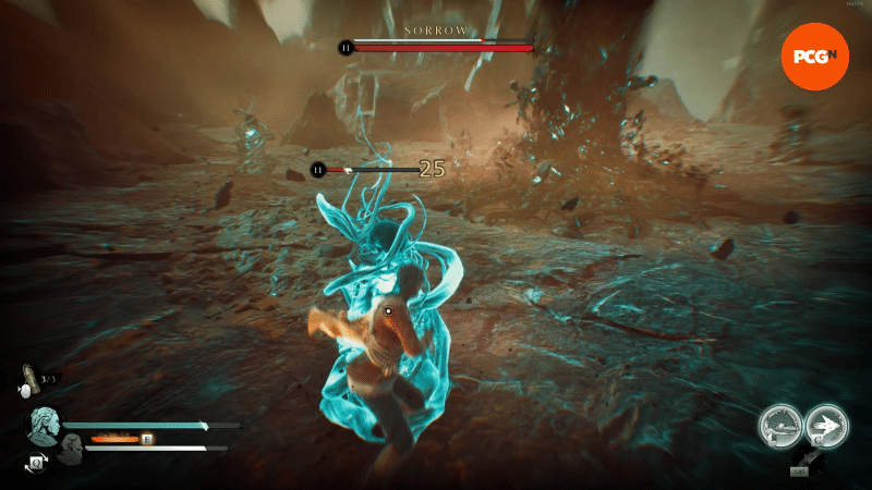 Banishers: Ghosts of New Eden - All Bosses