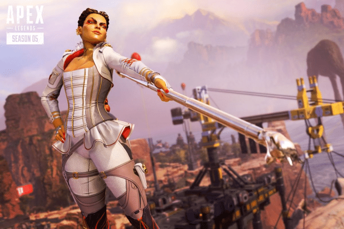 Apex Legends Season 20: Legends Tier List - Who’s the Best?