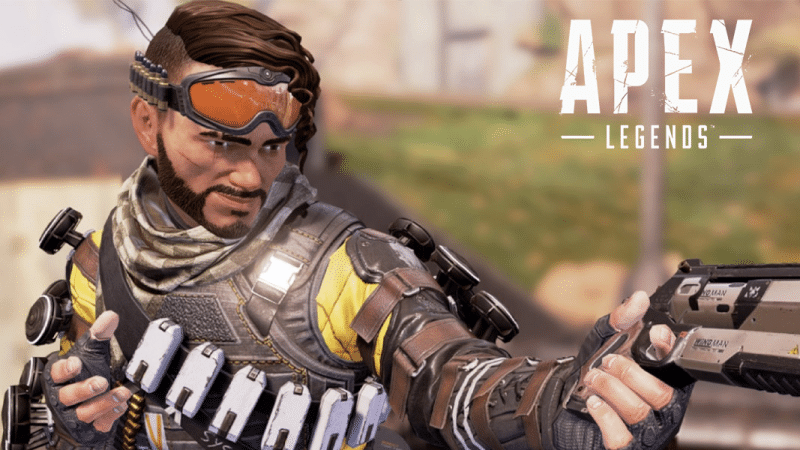 Apex Legends Season 20: Legends Tier List - Who’s the Best?