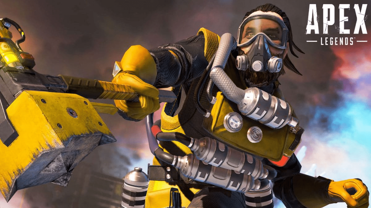 Best Perk Combos for Each Legend in Apex Legends