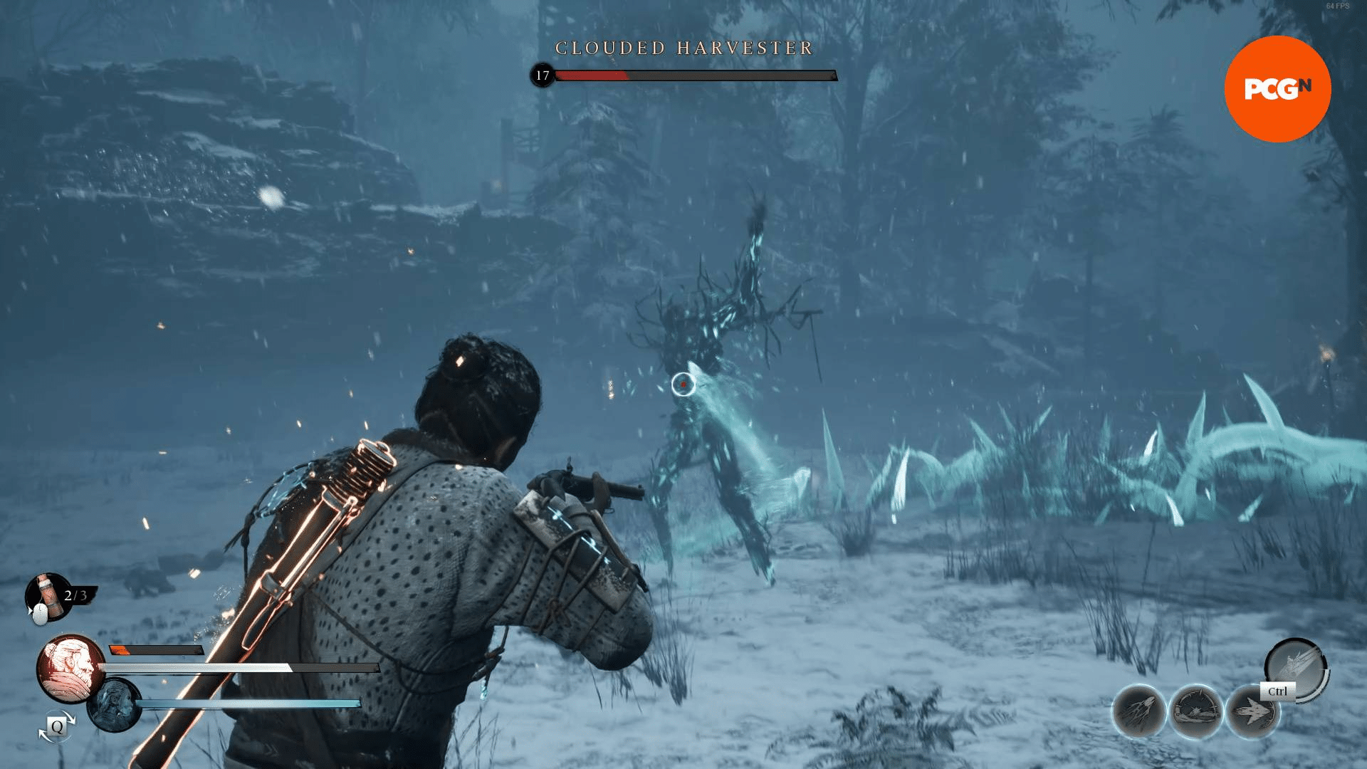 Banishers: Ghosts of New Eden - All Bosses