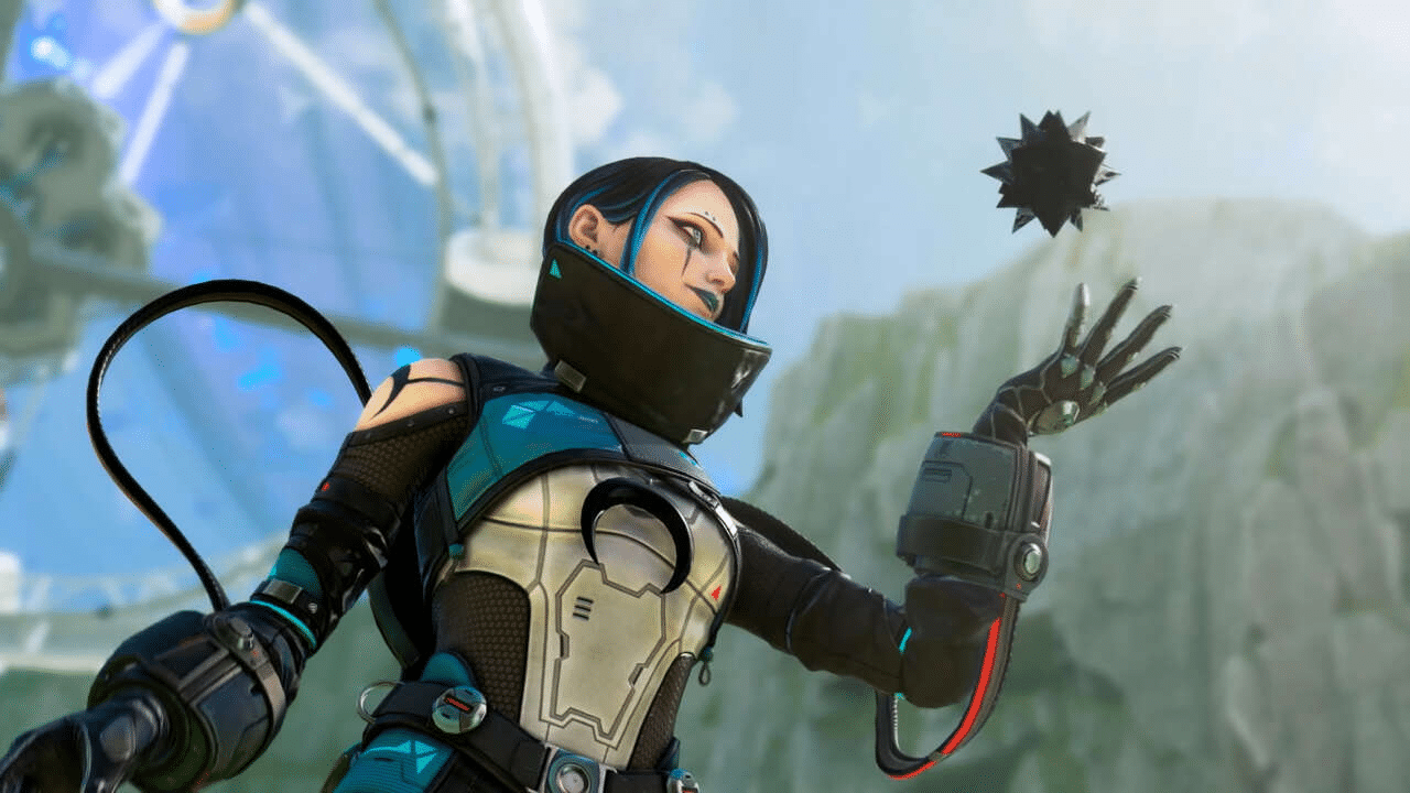 Best Perk Combos for Each Legend in Apex Legends