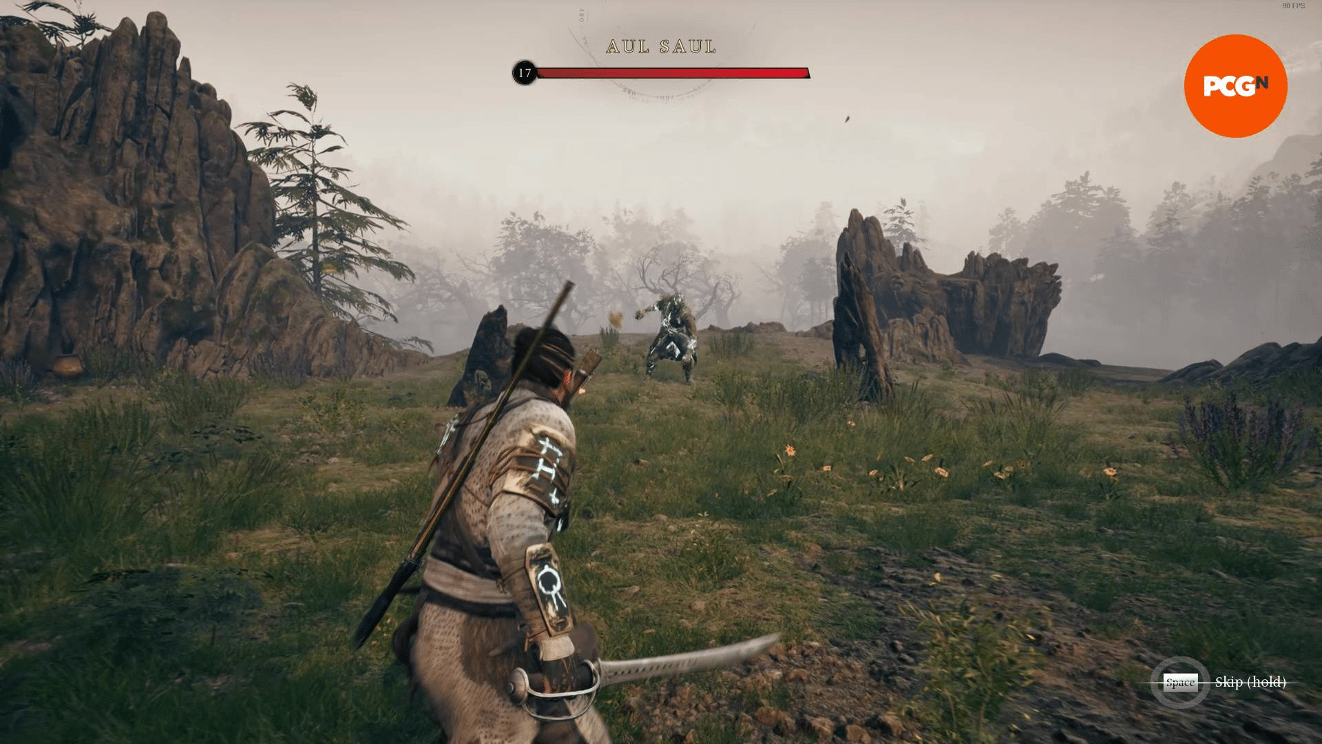 Banishers: Ghosts of New Eden - All Bosses