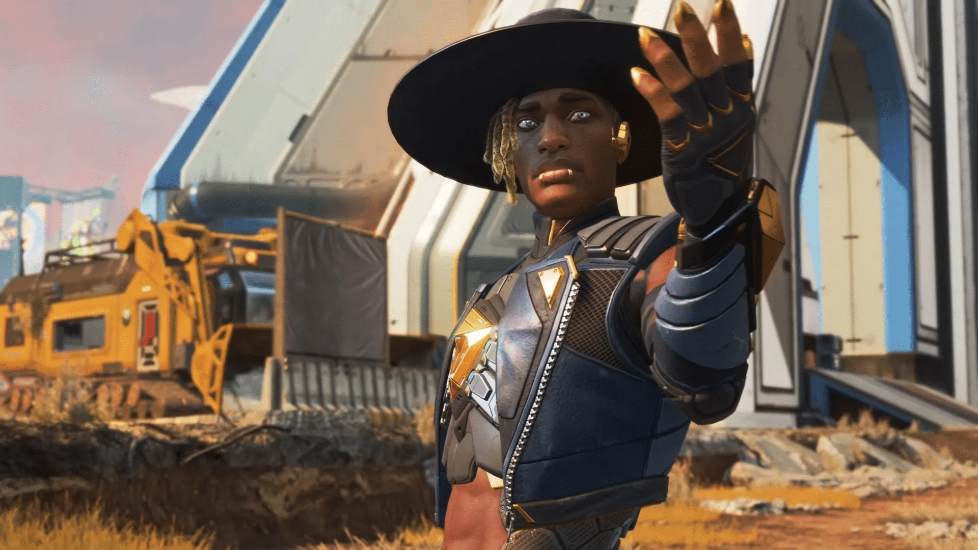 Apex Legends Season 20: Legends Tier List - Who’s the Best?