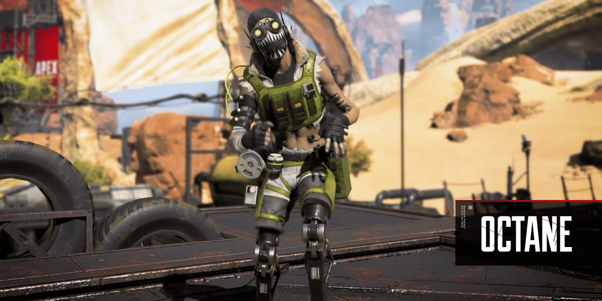 Best Perk Combos for Each Legend in Apex Legends