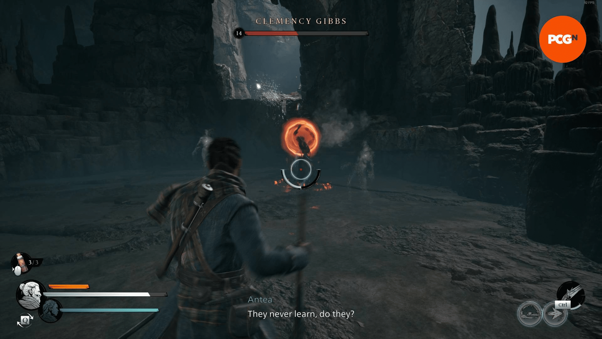 Banishers: Ghosts of New Eden - All Bosses