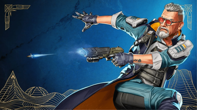 Best Perk Combos for Each Legend in Apex Legends