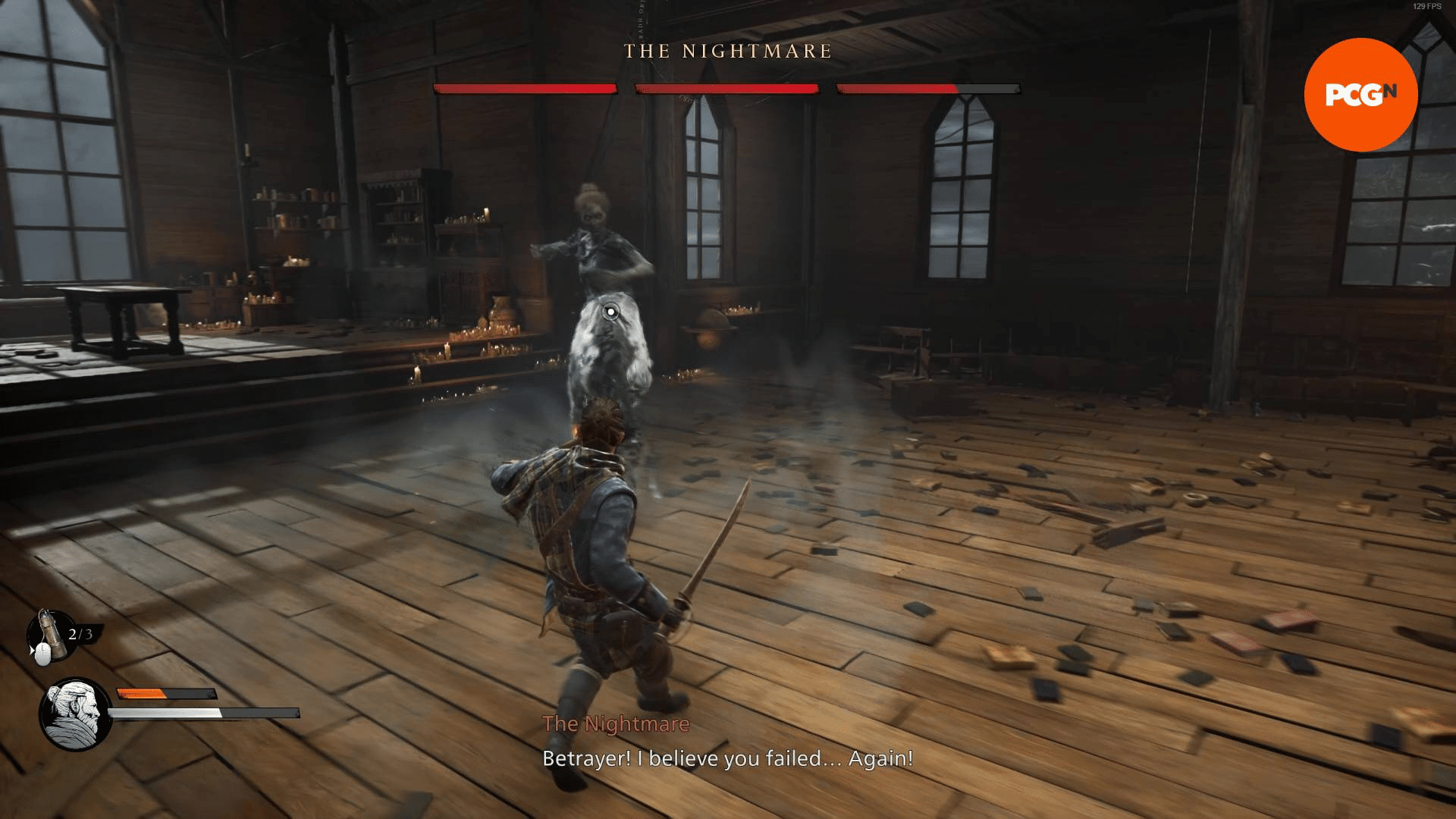 Banishers: Ghosts of New Eden - All Bosses