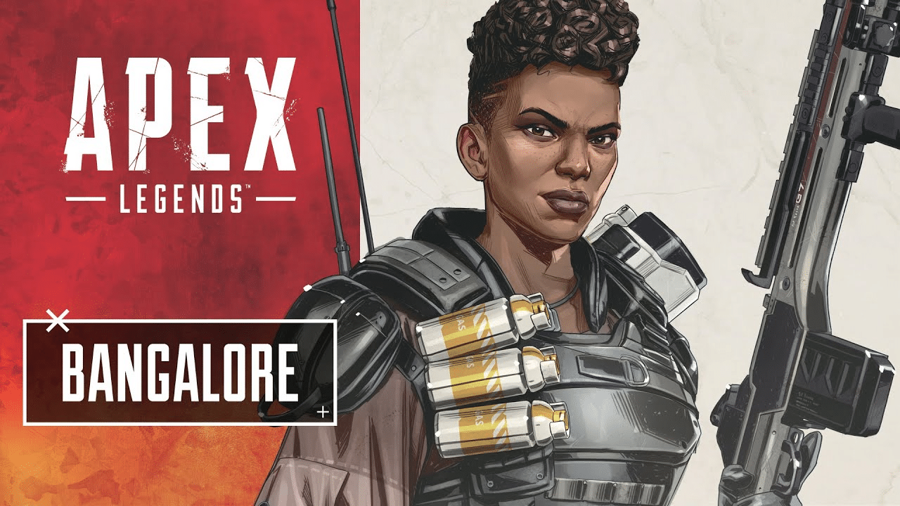 Apex Legends Season 20: Legends Tier List - Who’s the Best?