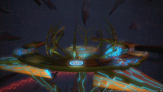 FFXIV Raids Explained – All You Need To Know