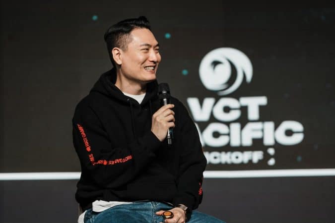 VCT Champions 2024 Host City Announced