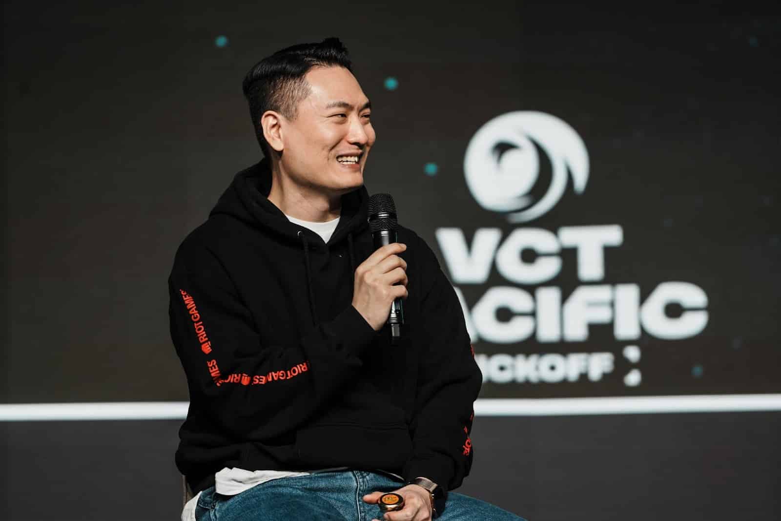 VCT Champions 2024 Host City Announced