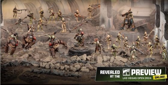 Kroot Hunting Pack Army Set – Is It Worth It?